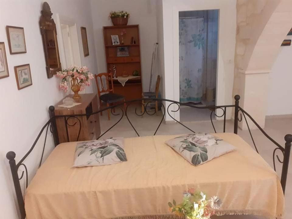 Maria'S Βίλα Mirsini  Εξωτερικό φωτογραφία