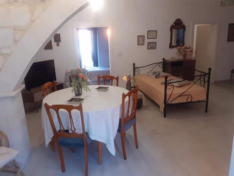 Maria'S Βίλα Mirsini  Εξωτερικό φωτογραφία